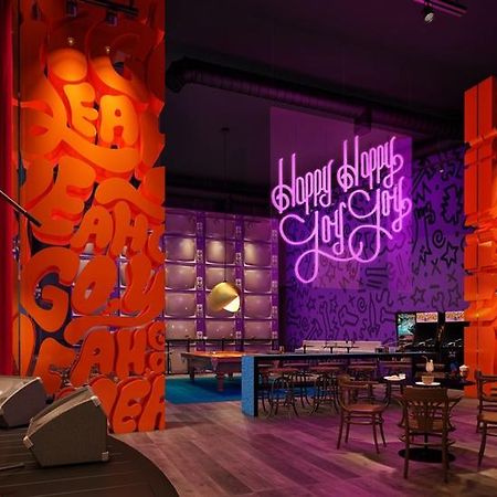 Nickelodeon Hotels & Resorts Riviera Maya 푸에르토 모렐로스 외부 사진