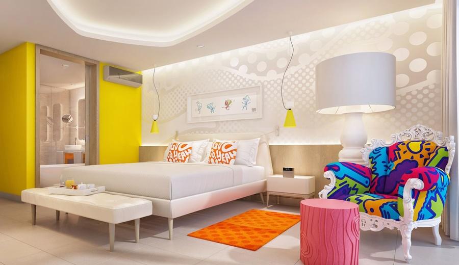 Nickelodeon Hotels & Resorts Riviera Maya 푸에르토 모렐로스 외부 사진
